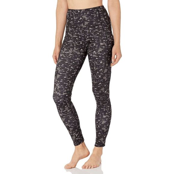 Size XLrg Core 10 Women's All Day Comfort High-Waist Legging LUH71 - Picture 1 of 5
